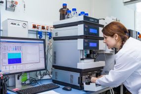 Программа производственного контроля ХАССП в Ужуре